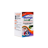 Moringa Leaf Capsules